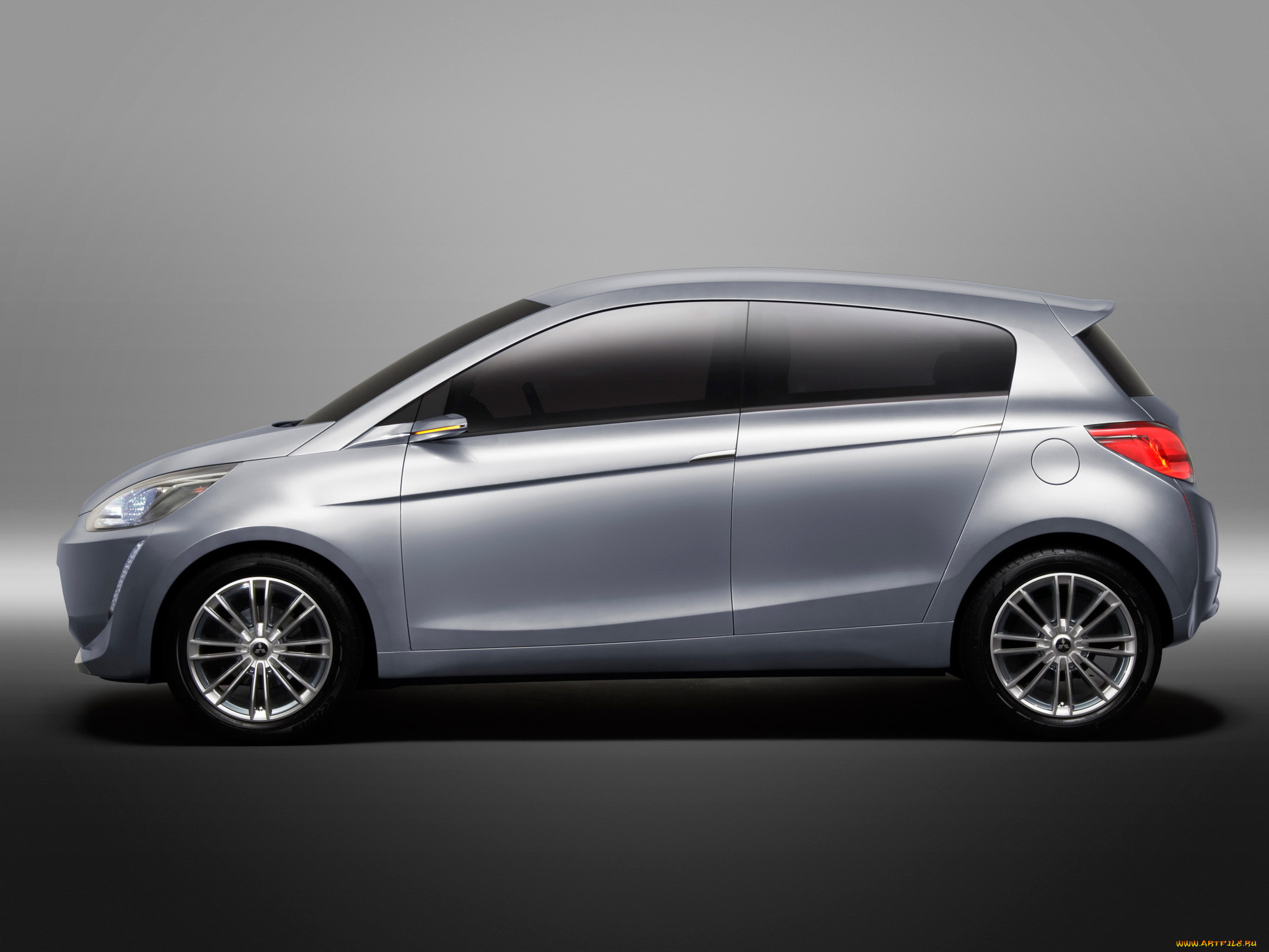 mitsubishi global small concept  2011, , mitsubishi, global, 2011, concept, small